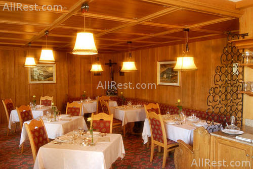 Hotel Bellevue 5